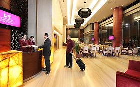 Swiss-Belinn SKA Pekanbaru